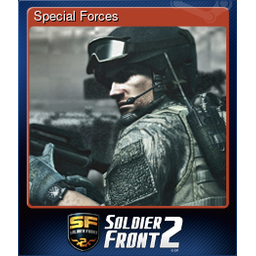 Special Forces