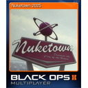 Nuketown 2025