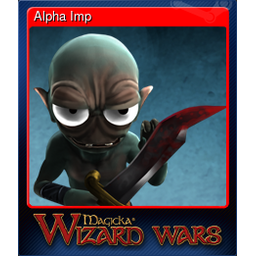 Alpha Imp