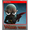 Alpha Imp (Foil)