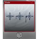Blade (Foil)