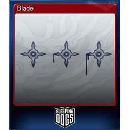 Blade