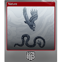 Nature (Foil)