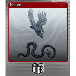 Nature (Foil)