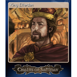 King Efferdan