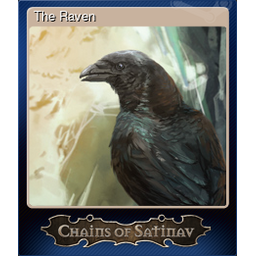 The Raven