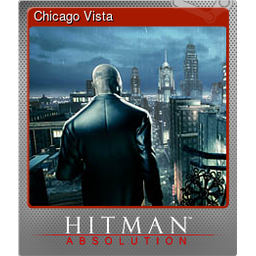 Chicago Vista (Foil)