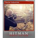 Dexter Industries (Foil)