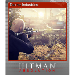 Dexter Industries (Foil)