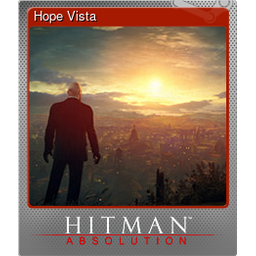 Hope Vista (Foil)