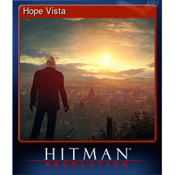 Hope Vista