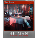 Red Room (Foil)