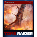 Crossroads (Trading Card)