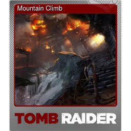 Mountain Climb (Foil)