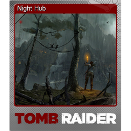 Night Hub (Foil)