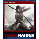 Turning Point (Trading Card)