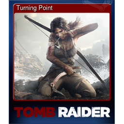Turning Point (Trading Card)