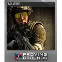 M14EBR (Foil)