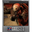 M24A3 (Foil)