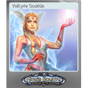 Valkyrie Gudrida (Foil)