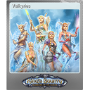 Valkyries (Foil)