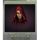 The Empress (Foil)