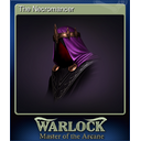 The Necromancer