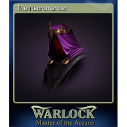 The Necromancer