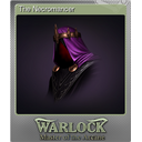 The Necromancer (Foil)