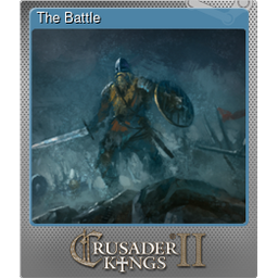 The Battle (Foil)