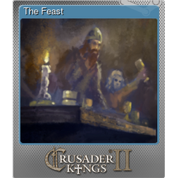 The Feast (Foil)