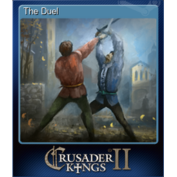 The Duel