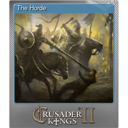 The Horde (Foil)