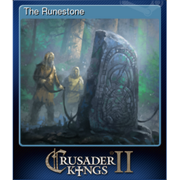 The Runestone