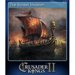 The Sunset Invasion