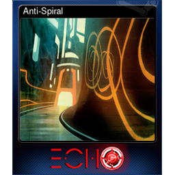 Anti-Spiral