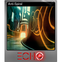 Anti-Spiral (Foil)