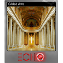 Gilded Awe (Foil)