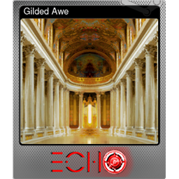 Gilded Awe (Foil)