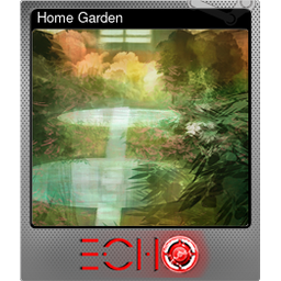 Home Garden (Foil)