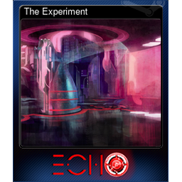 The Experiment