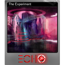The Experiment (Foil)