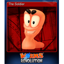 The Soldier