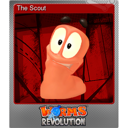 The Scout (Foil)