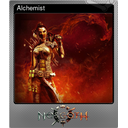 Alchemist (Foil)