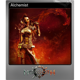 Alchemist (Foil)