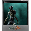 Deceiver (Foil)
