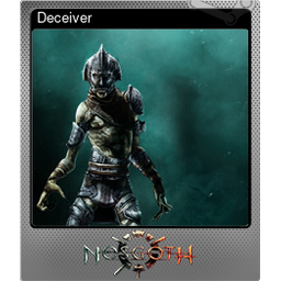 Deceiver (Foil)