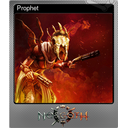 Prophet (Foil)