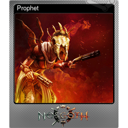 Prophet (Foil)